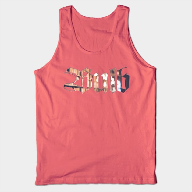 Bulb Tank Top by afternoontees